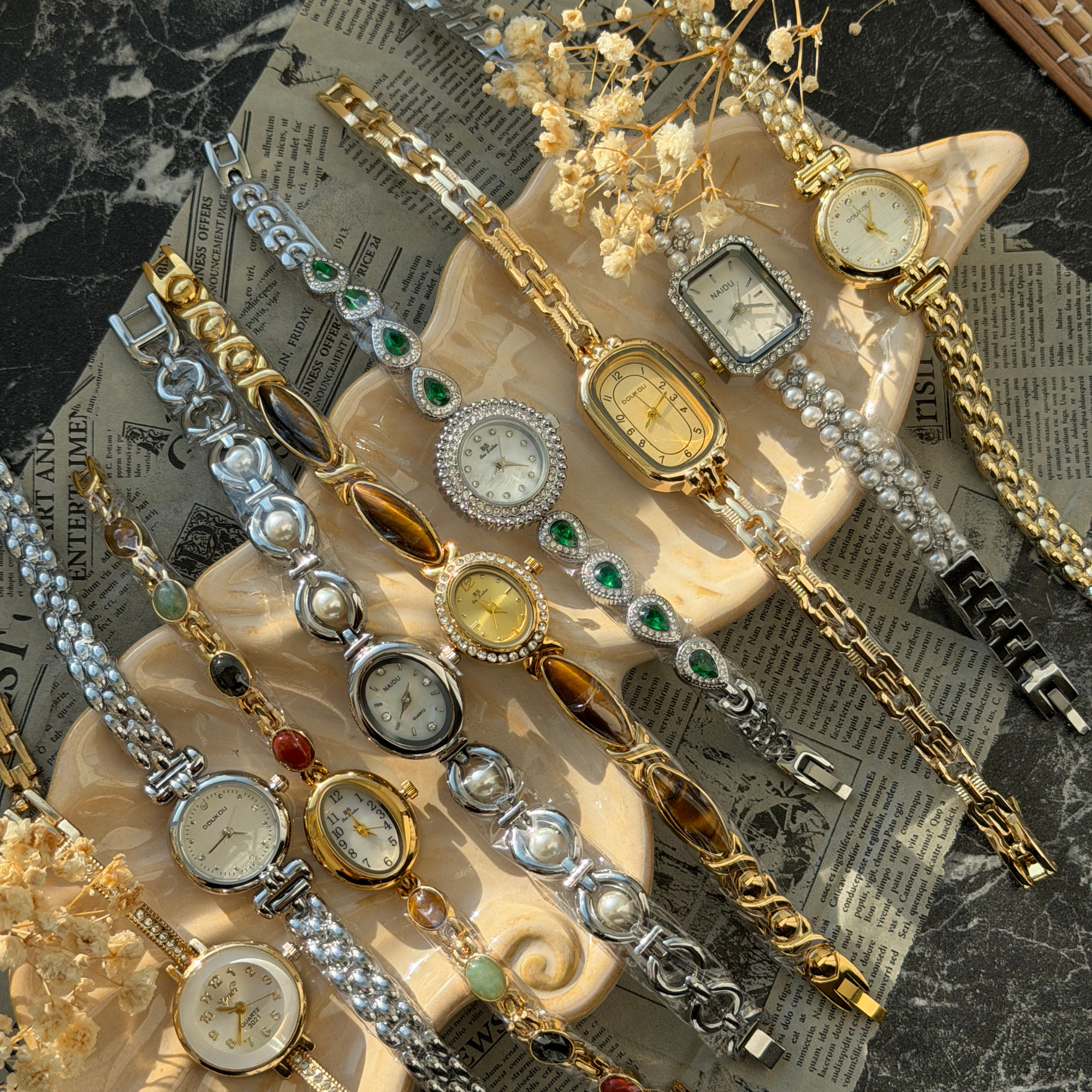All Watches