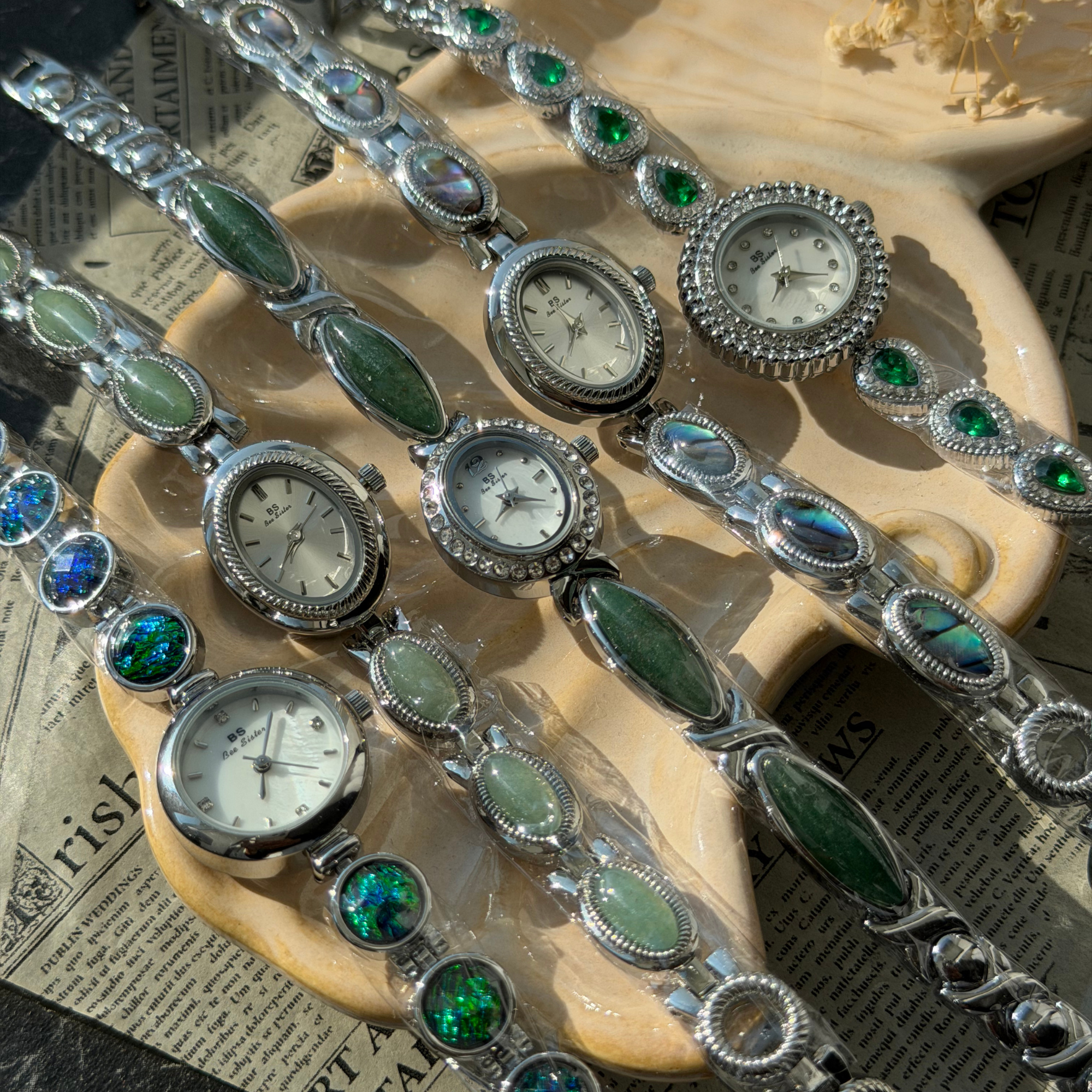 Bracelet Watches