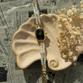 Gold Odette Watch